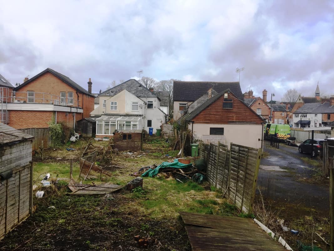 Crowthorne Kamac Group