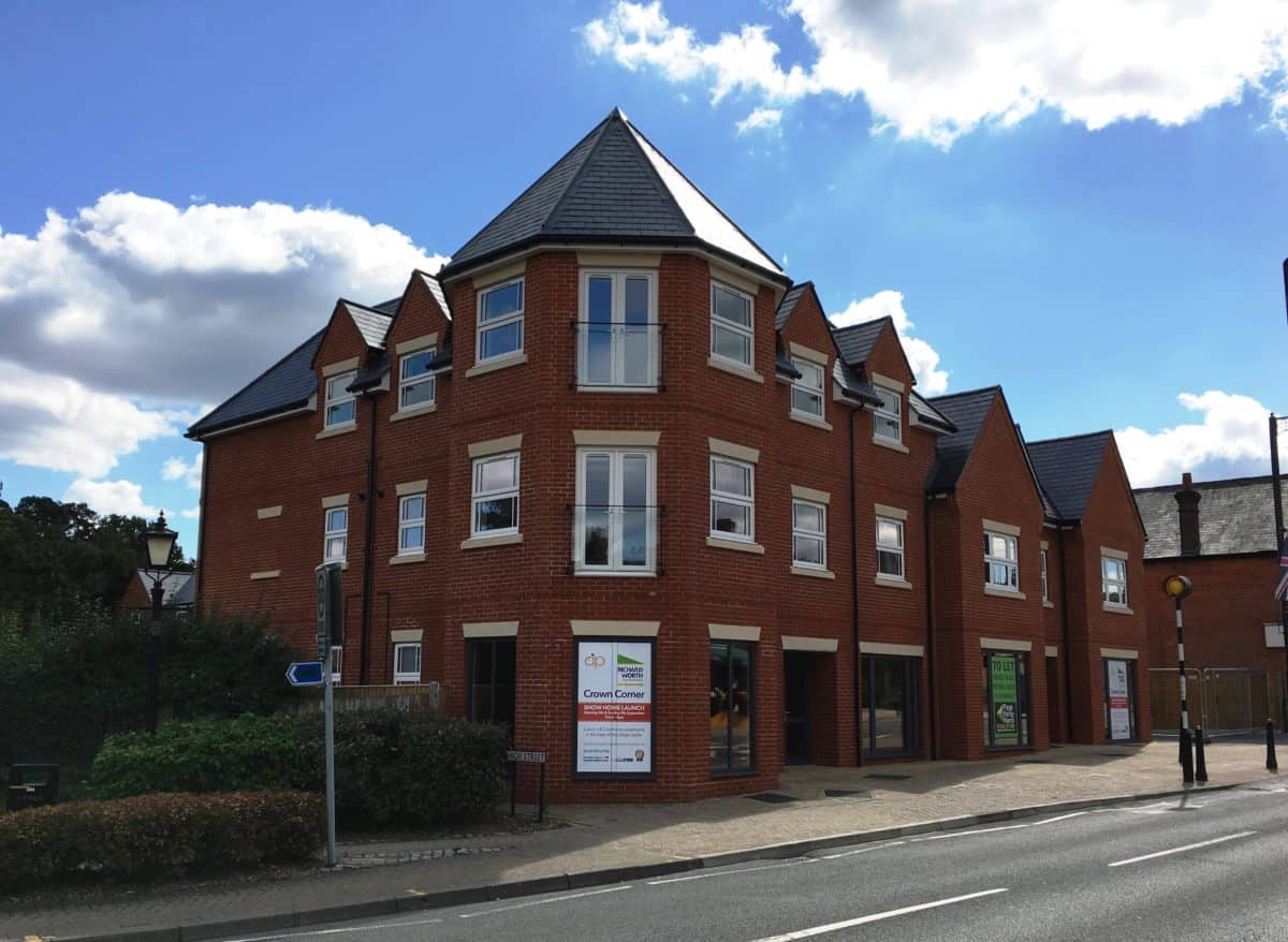 Crowthorne Kamac Group